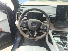 BYD Song Pro New Energy 2022 DM-i 51km Premium - ფოტო 11