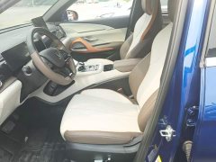 BYD Song Pro New Energy 2022 DM-i 51km Premium - ფოტო 15