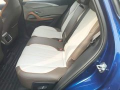 BYD Song Pro New Energy 2022 DM-i 51km Premium - ფოტო 17