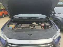 BYD Song Pro New Energy 2022 DM-i 51km Premium - ფოტო 20