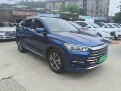 BYD Song Pro New Energy 2022 DM-i 51km Premium - ფოტო 4