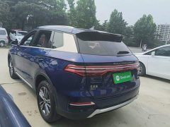 BYD Song Pro New Energy 2022 DM-i 51km Premium - ფოტო 5