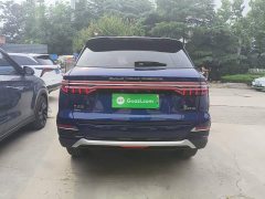 BYD Song Pro New Energy 2022 DM-i 51km Premium - ფოტო 6