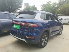 BYD Song Pro New Energy 2022 DM-i 51km Premium - ფოტო 7