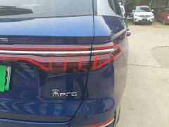 BYD Song Pro New Energy 2022 DM-i 51km Premium - ფოტო 8