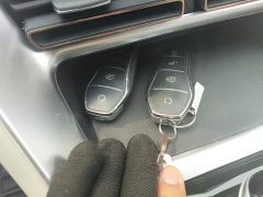 BYD Song Pro New Energy 2022 DM-i 51km Premium - ფოტო 9