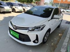 Toyota Vios 2022 1.5L 20th Anniversary Edition - ფოტო 1