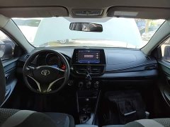 Toyota Vios 2022 1.5L 20th Anniversary Edition - ფოტო 10