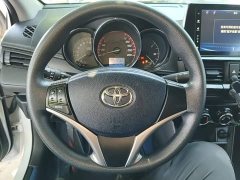 Toyota Vios 2022 1.5L 20th Anniversary Edition - ფოტო 11