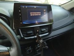 Toyota Vios 2022 1.5L 20th Anniversary Edition - ფოტო 13