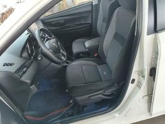 Toyota Vios 2022 1.5L 20th Anniversary Edition - ფოტო 15
