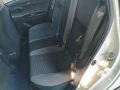 Toyota Vios 2022 1.5L 20th Anniversary Edition - ფოტო 17