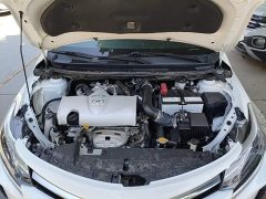 Toyota Vios 2022 1.5L 20th Anniversary Edition - ფოტო 20