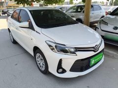 Toyota Vios 2022 1.5L 20th Anniversary Edition - ფოტო 4