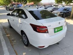 Toyota Vios 2022 1.5L 20th Anniversary Edition - ფოტო 5