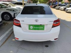 Toyota Vios 2022 1.5L 20th Anniversary Edition - ფოტო 6