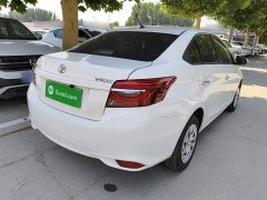 Toyota Vios 2022 1.5L 20th Anniversary Edition - ფოტო 7