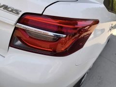 Toyota Vios 2022 1.5L 20th Anniversary Edition - ფოტო 8
