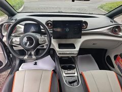 BYD Dolphin 405km Freedom Edition - ფოტო 10