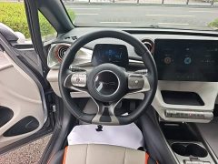 BYD Dolphin 405km Freedom Edition - ფოტო 11