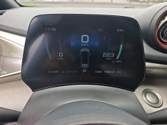 BYD Dolphin 405km Freedom Edition - ფოტო 12