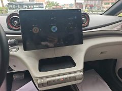 BYD Dolphin 405km Freedom Edition - ფოტო 13