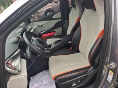 BYD Dolphin 405km Freedom Edition - ფოტო 15