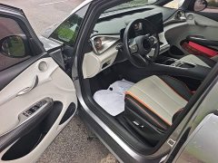 BYD Dolphin 405km Freedom Edition - ფოტო 16