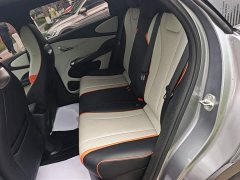 BYD Dolphin 405km Freedom Edition - ფოტო 17