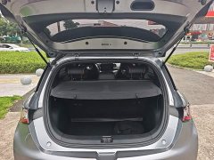 BYD Dolphin 405km Freedom Edition - ფოტო 19