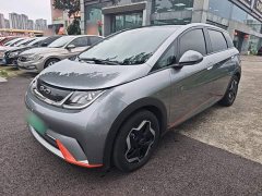 BYD Dolphin 405km Freedom Edition - ფოტო 2