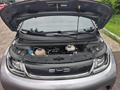 BYD Dolphin 405km Freedom Edition - ფოტო 20