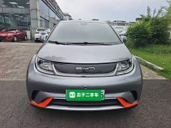 BYD Dolphin 405km Freedom Edition - ფოტო 3