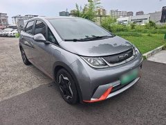 BYD Dolphin 405km Freedom Edition - ფოტო 4