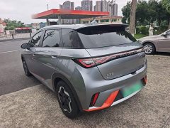 BYD Dolphin 405km Freedom Edition - ფოტო 5