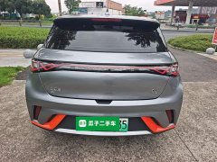 BYD Dolphin 405km Freedom Edition - ფოტო 6