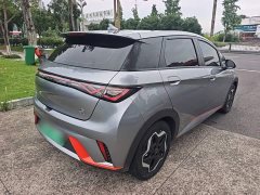 BYD Dolphin 405km Freedom Edition - ფოტო 7