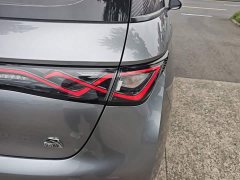 BYD Dolphin 405km Freedom Edition - ფოტო 8