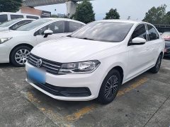 Volkswagen Santana 2021 1.5L Manual Fashion Edition - ფოტო 1