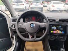 Volkswagen Santana 2021 1.5L Manual Fashion Edition - ფოტო 11