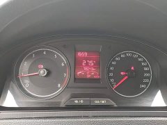 Volkswagen Santana 2021 1.5L Manual Fashion Edition - ფოტო 12