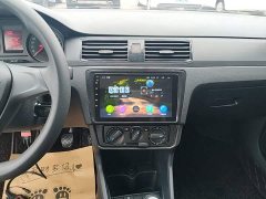 Volkswagen Santana 2021 1.5L Manual Fashion Edition - ფოტო 13