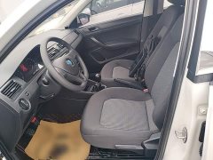 Volkswagen Santana 2021 1.5L Manual Fashion Edition - ფოტო 15