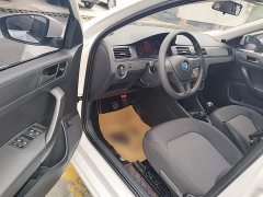 Volkswagen Santana 2021 1.5L Manual Fashion Edition - ფოტო 16