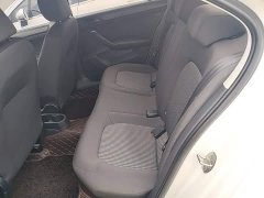 Volkswagen Santana 2021 1.5L Manual Fashion Edition - ფოტო 17