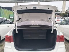 Volkswagen Santana 2021 1.5L Manual Fashion Edition - ფოტო 19