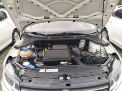 Volkswagen Santana 2021 1.5L Manual Fashion Edition - ფოტო 20