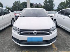 Volkswagen Santana 2021 1.5L Manual Fashion Edition - ფოტო 3