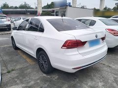 Volkswagen Santana 2021 1.5L Manual Fashion Edition - ფოტო 5