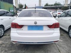 Volkswagen Santana 2021 1.5L Manual Fashion Edition - ფოტო 6